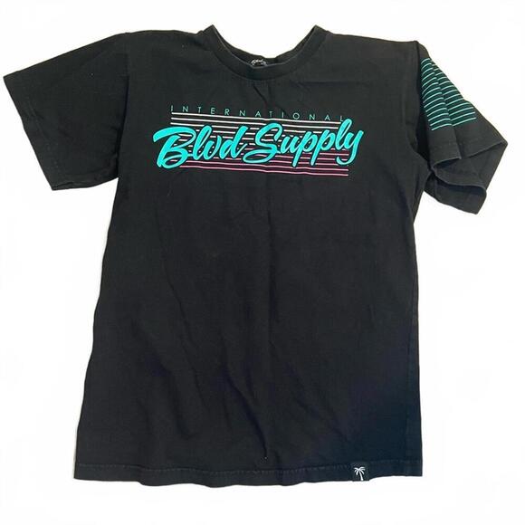 Tops - Vintage blvd supply tee
